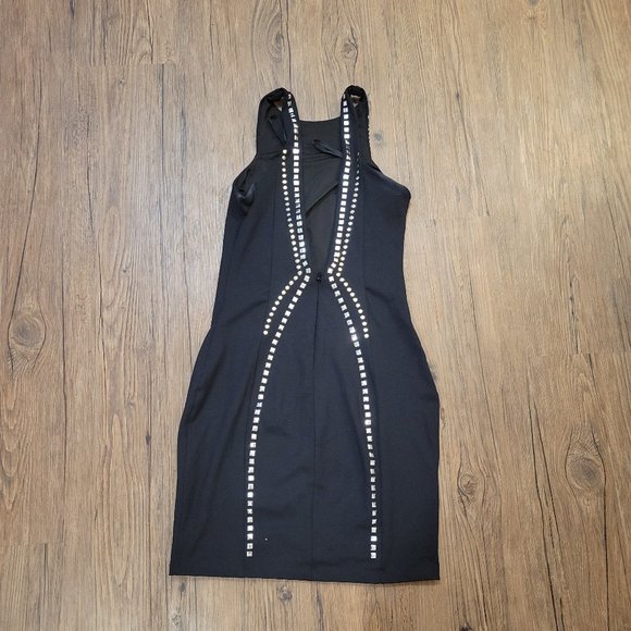 Small bebe dress - Picture 2 of 5